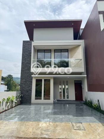 Best Deal Hunian Mewah Ideal dan Luas di Cidadap, Bandung Best Deal Hunian Mewah Ideal dan Luas di Cidadap, Bandung