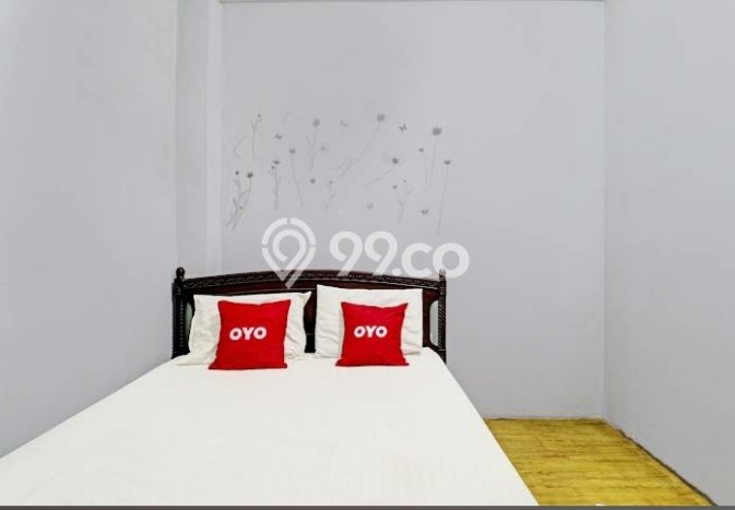 KAWASAN BISNIS! Hotel di , Luas 486m2m², Akses Raya KAWASAN BISNIS! Hotel di , Luas 486m2m², Akses Raya