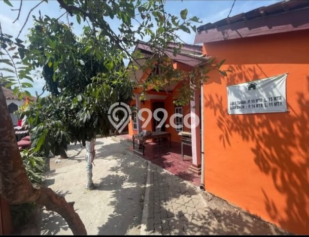 Jual Rumah Murah Meriah Cicalengka Punya 4 KT & LT 285m2 Jual Rumah Murah Meriah Cicalengka Punya 4 KT & LT 285m2