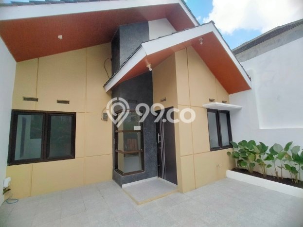 Rumah Minimalis 3 KT LT 93m2 di Ujungberung Rumah Minimalis 3 KT LT 93m2 di Ujungberung