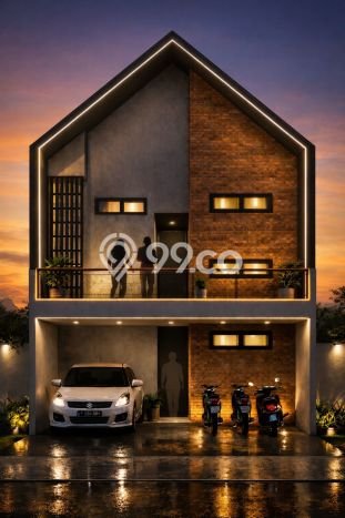 Rumah Kost untuk Dijual di Jatinangor dengan 0 KT, 6 KM, Luas 60m2 Rumah Kost untuk Dijual di Jatinangor dengan 0 KT, 6 KM, Luas 60m2