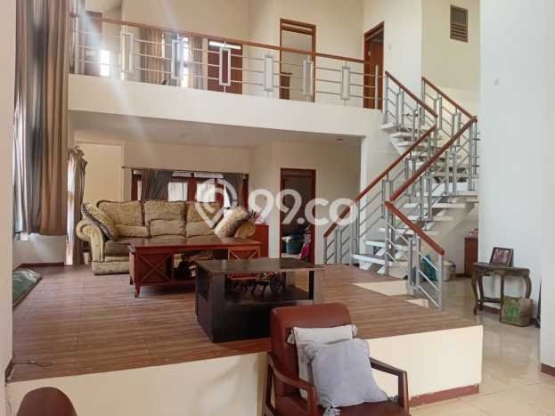 Rumah Modern 4 KT LT 300m2 di Sariwangi Rumah Modern 4 KT LT 300m2 di Sariwangi