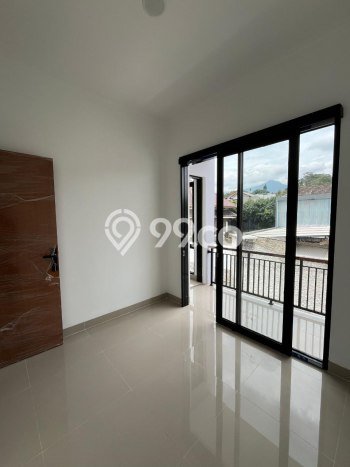 Rumah Modern 3 KT LT 60m2 di Ujungberung Rumah Modern 3 KT LT 60m2 di Ujungberung