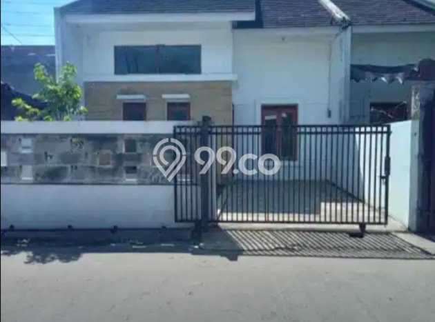 Dijual Cepat Rumah Favorit Siap Huni LB 80m2 di Bojongsoang, Bandung Dijual Cepat Rumah Favorit Siap Huni LB 80m2 di Bojongsoang, Bandung