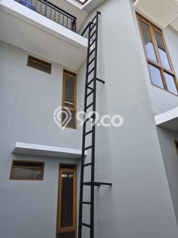 Dijual Rumah Eksklusif 3 KT di Ciwaruga, Bandung Dijual Rumah Eksklusif 3 KT di Ciwaruga, Bandung