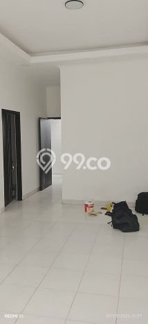 Rumah Minimalis 3 KT di Cimahi Bandung Rumah Minimalis 3 KT di Cimahi Bandung