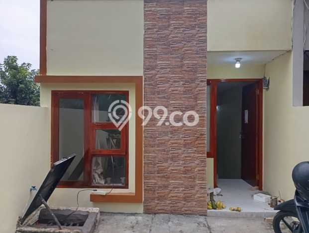 Rumah Minimalis Terbaik Dijual di Cibiru LT 96m2 Rumah Minimalis Terbaik Dijual di Cibiru LT 96m2