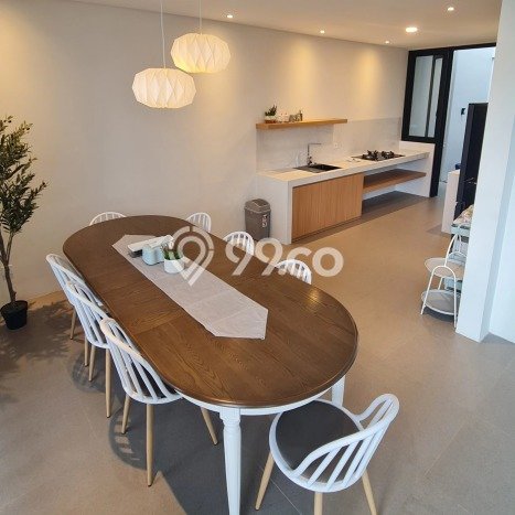 Vila Kawasan Parongpong, Luas 225m2m², Dekat dengan transportasi umum Vila Kawasan Parongpong, Luas 225m2m², Dekat dengan transportasi umum