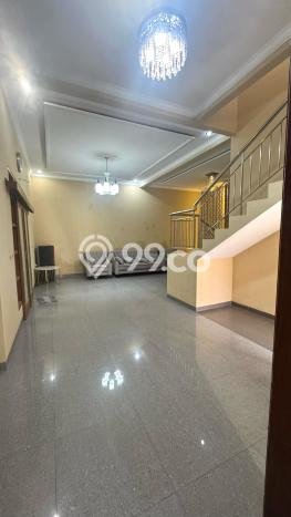 Hunian Cantik Modern Lb 165m2 di Cibiru, Bandung Hunian Cantik Modern Lb 165m2 di Cibiru, Bandung