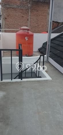 Rumah Minimalis 3 KT di Cimahi Bandung Rumah Minimalis 3 KT di Cimahi Bandung