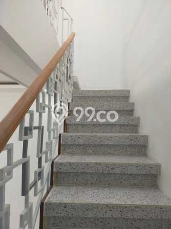 Rumah Modern Minimalis 3 KT Siap Huni di Antapani Rumah Modern Minimalis 3 KT Siap Huni di Antapani