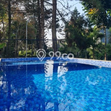 Vila Kawasan Parongpong, Luas 225m2m², Dekat dengan transportasi umum Vila Kawasan Parongpong, Luas 225m2m², Dekat dengan transportasi umum