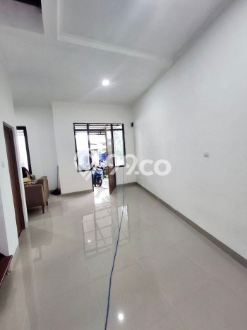 Hunian Cantik Minimalis Lb 67m2 di Cilengkrang, Bandung Hunian Cantik Minimalis Lb 67m2 di Cilengkrang, Bandung