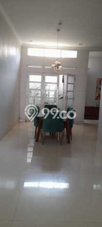 Rumah Strategis Modern Lb 120m2 di Cibiru, Bandung Rumah Strategis Modern Lb 120m2 di Cibiru, Bandung