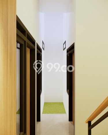 Aset Investasi! Kost Dijual di Jatinangor, Sumedang, 0 KT, 6 KM, Luas 110m2 Aset Investasi! Kost Dijual di Jatinangor, Sumedang, 0 KT, 6 KM, Luas 110m2