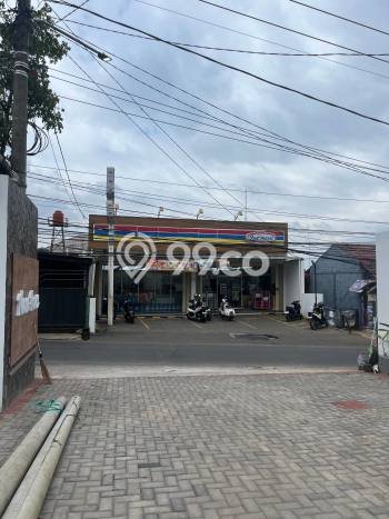 Rumah Modern 3 KT LT 60m2 di Ujungberung Rumah Modern 3 KT LT 60m2 di Ujungberung