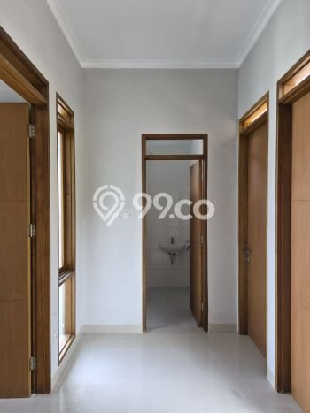Dijual Rumah Eksklusif 3 KT di Ciwaruga, Bandung Dijual Rumah Eksklusif 3 KT di Ciwaruga, Bandung