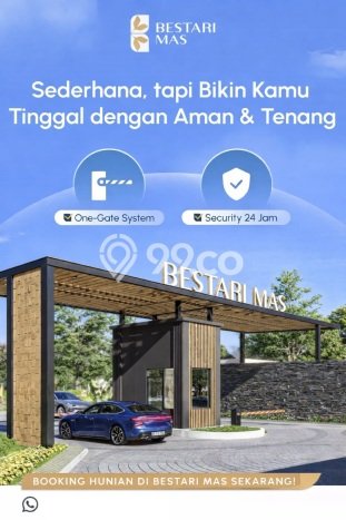 Dijual Hunian Rumah Terawat 2 Kamar di Terusan Buah Batu, Bandung Dijual Hunian Rumah Terawat 2 Kamar di Terusan Buah Batu, Bandung