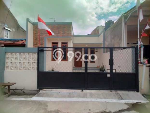 Hunian Murah Dijual di Cibiru, Bandung Harga Rp 466 Juta Hunian Murah Dijual di Cibiru, Bandung Harga Rp 466 Juta