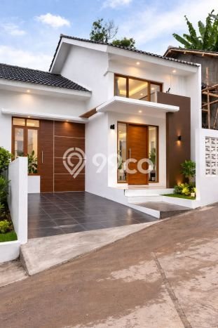 Jual Rumah Siap Huni di Cibiru Bandung Harga Rp 340 Juta LT 60m2 Jual Rumah Siap Huni di Cibiru Bandung Harga Rp 340 Juta LT 60m2