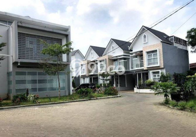 Rumah Minimalis 3 KT di Cimahi Bandung Rumah Minimalis 3 KT di Cimahi Bandung