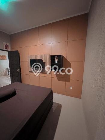 Rumah Modern 3 KT LT 90m2 di Gede Bage Rumah Modern 3 KT LT 90m2 di Gede Bage