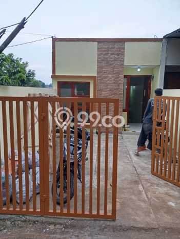 Rumah Minimalis Terbaik Dijual di Cibiru LT 96m2 Rumah Minimalis Terbaik Dijual di Cibiru LT 96m2