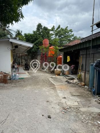 Unit Komersial Dijual di Bandung LT 1200m2 & LB 500m2 Unit Komersial Dijual di Bandung LT 1200m2 & LB 500m2