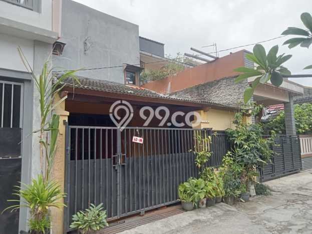 Rumah Minimalis Dijual Lokasi Cibiru 3 Kamar dengan Luas Tanah 60m2 Rumah Minimalis Dijual Lokasi Cibiru 3 Kamar dengan Luas Tanah 60m2