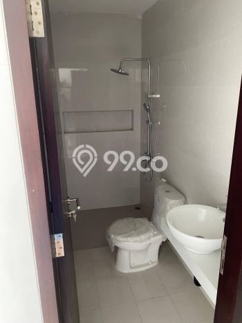 Rumah Minimalis 3 KT di Ciwaruga Bandung Rumah Minimalis 3 KT di Ciwaruga Bandung