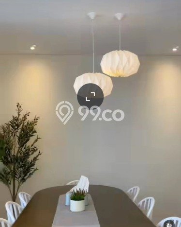Vila Kawasan Parongpong, Luas 225m2m², Dekat dengan transportasi umum Vila Kawasan Parongpong, Luas 225m2m², Dekat dengan transportasi umum