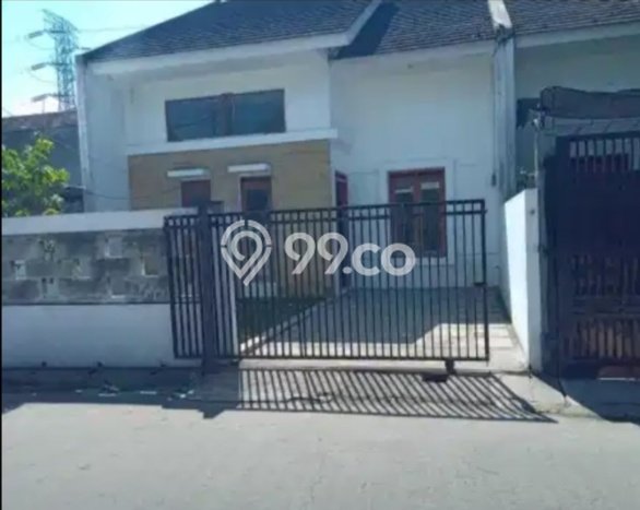 Dijual Cepat Rumah Favorit Siap Huni LB 80m2 di Bojongsoang, Bandung Dijual Cepat Rumah Favorit Siap Huni LB 80m2 di Bojongsoang, Bandung