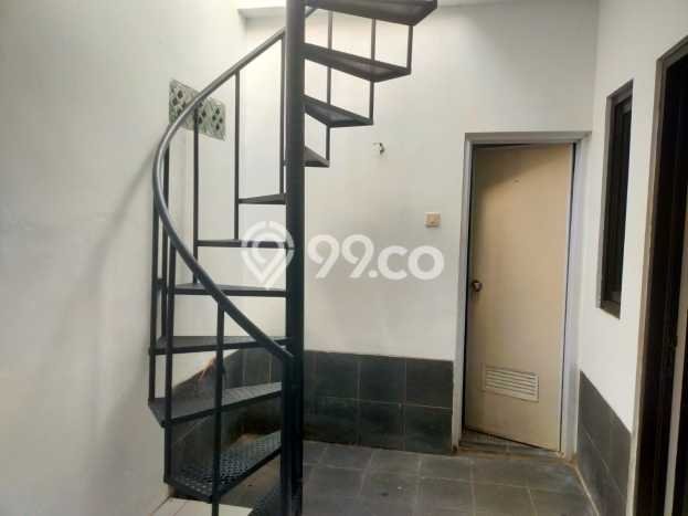 Rumah Minimalis 2 Kamar LT 93m2 di Ujungberung Rumah Minimalis 2 Kamar LT 93m2 di Ujungberung