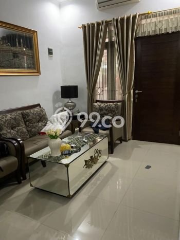 Jual Rumah Favorit Siap Huni LB 100m2 di Antapani, Bandung Jual Rumah Favorit Siap Huni LB 100m2 di Antapani, Bandung