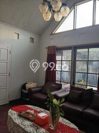 Rumah Modern Minimalis 8 KT Siap Huni di Batununggal Rumah Modern Minimalis 8 KT Siap Huni di Batununggal