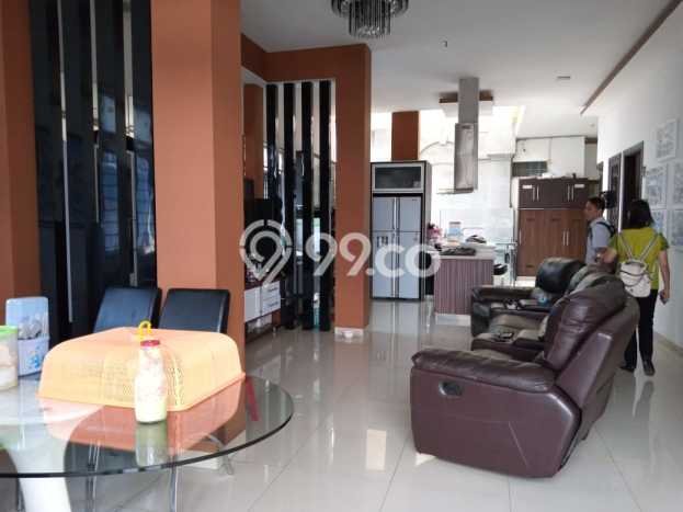 Dijual Kantor di Astanaanyar Bandung LT 478m2 / LB 1500m2 Dijual Kantor di Astanaanyar Bandung LT 478m2 / LB 1500m2