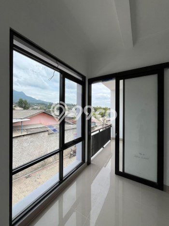 Rumah Modern 3 KT LT 60m2 di Ujungberung Rumah Modern 3 KT LT 60m2 di Ujungberung