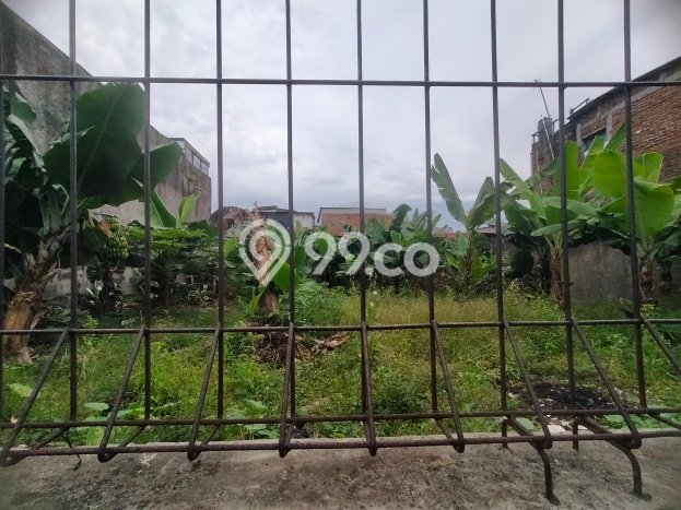 Tanah untuk Dijual Lokasi Margahayu, Bandung Luas 278m2 SHM Tanah untuk Dijual Lokasi Margahayu, Bandung Luas 278m2 SHM