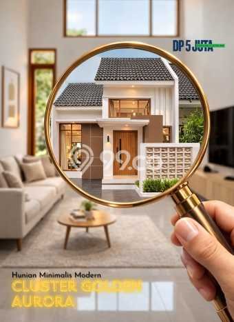 Jual Rumah Siap Huni di Cibiru Bandung Harga Rp 340 Juta LT 60m2 Jual Rumah Siap Huni di Cibiru Bandung Harga Rp 340 Juta LT 60m2