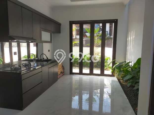 Rumah Modern Minimalis 3 KT Siap Huni di Antapani Rumah Modern Minimalis 3 KT Siap Huni di Antapani