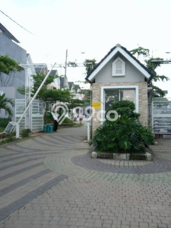 Rumah Minimalis 3 KT di Cimahi Bandung Rumah Minimalis 3 KT di Cimahi Bandung