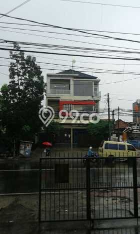 Dijual Kantor di Astanaanyar Bandung LT 478m2 / LB 1500m2 Dijual Kantor di Astanaanyar Bandung LT 478m2 / LB 1500m2
