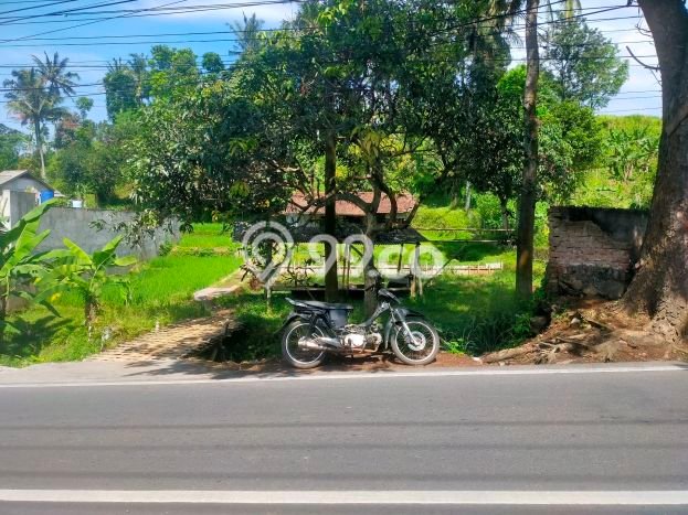 Tanah Dijual Lokasi Sumedang Selatan, Sumedang Luas 2500m2 Legalitas Aman Tanah Dijual Lokasi Sumedang Selatan, Sumedang Luas 2500m2 Legalitas Aman