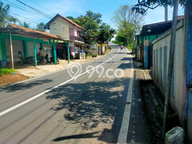 Tanah Dijual Lokasi Sumedang Selatan, Sumedang Luas 2500m2 Legalitas Aman Tanah Dijual Lokasi Sumedang Selatan, Sumedang Luas 2500m2 Legalitas Aman