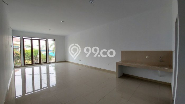 Ruko Dijual di Prime Area Bandung Luas 145m2 Ruko Dijual di Prime Area Bandung Luas 145m2