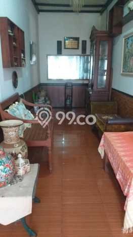 Dijual Hunian Rumah Terawat 3 KT di Buah Batu, Bandung Dijual Hunian Rumah Terawat 3 KT di Buah Batu, Bandung