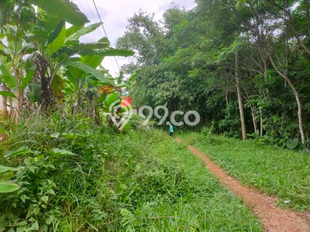 Tanah Kosong Dijual di Bandung dengan Area 640m2 Tanah Kosong Dijual di Bandung dengan Area 640m2