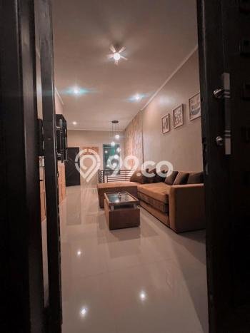 Rumah Modern 3 KT LT 90m2 di Gede Bage Rumah Modern 3 KT LT 90m2 di Gede Bage