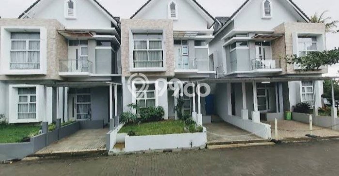 Rumah Minimalis 3 KT di Cimahi Bandung Rumah Minimalis 3 KT di Cimahi Bandung
