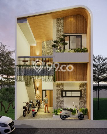 Aset Investasi! Kost Dijual di Jatinangor, Sumedang, 0 KT, 6 KM, Luas 110m2 Aset Investasi! Kost Dijual di Jatinangor, Sumedang, 0 KT, 6 KM, Luas 110m2